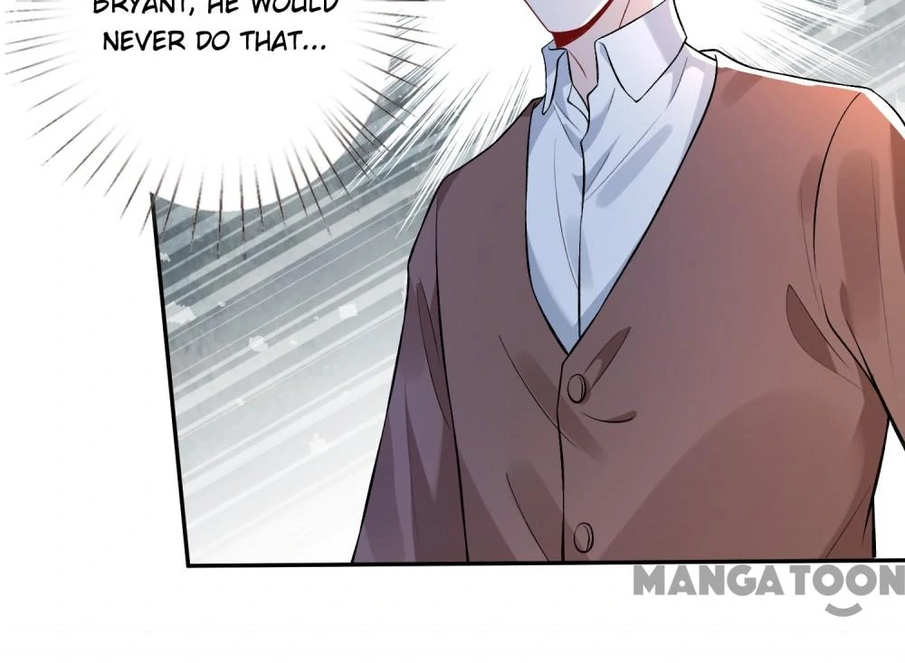 The Real Daughter, She Is an Almighty Boss Chapter 60 - Page 15