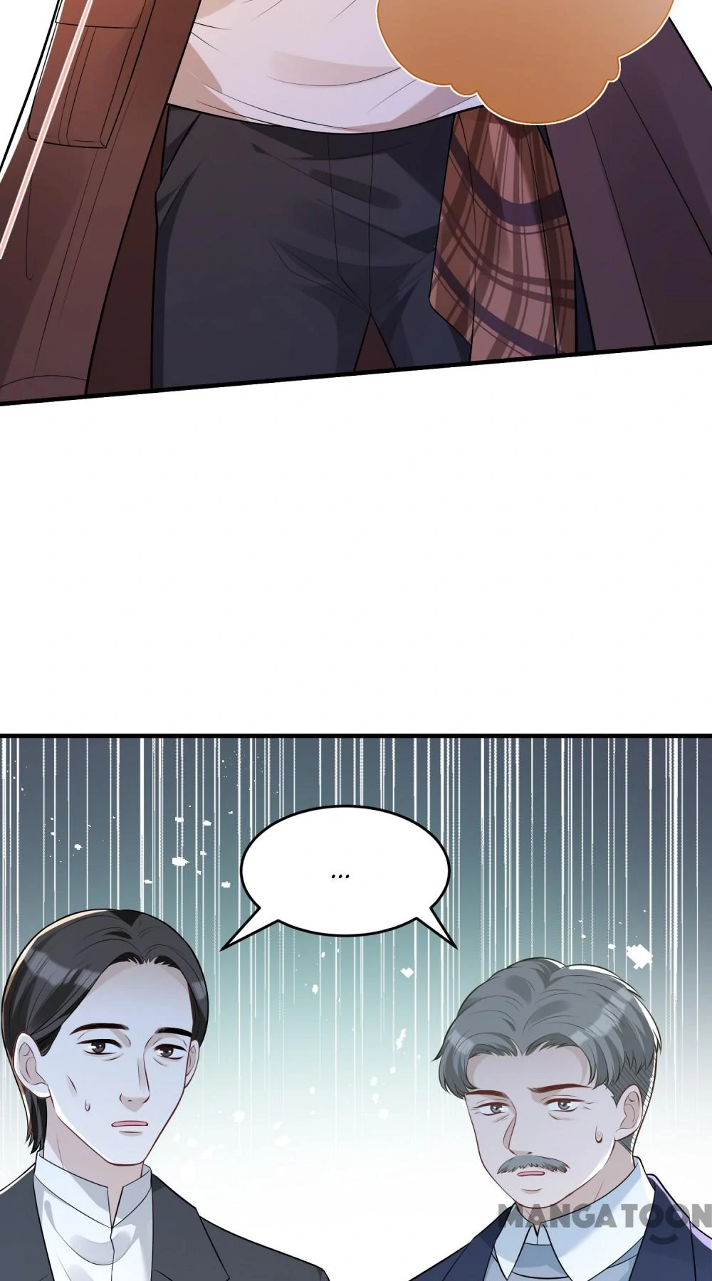 The Real Daughter, She Is an Almighty Boss Chapter 60 - Page 4