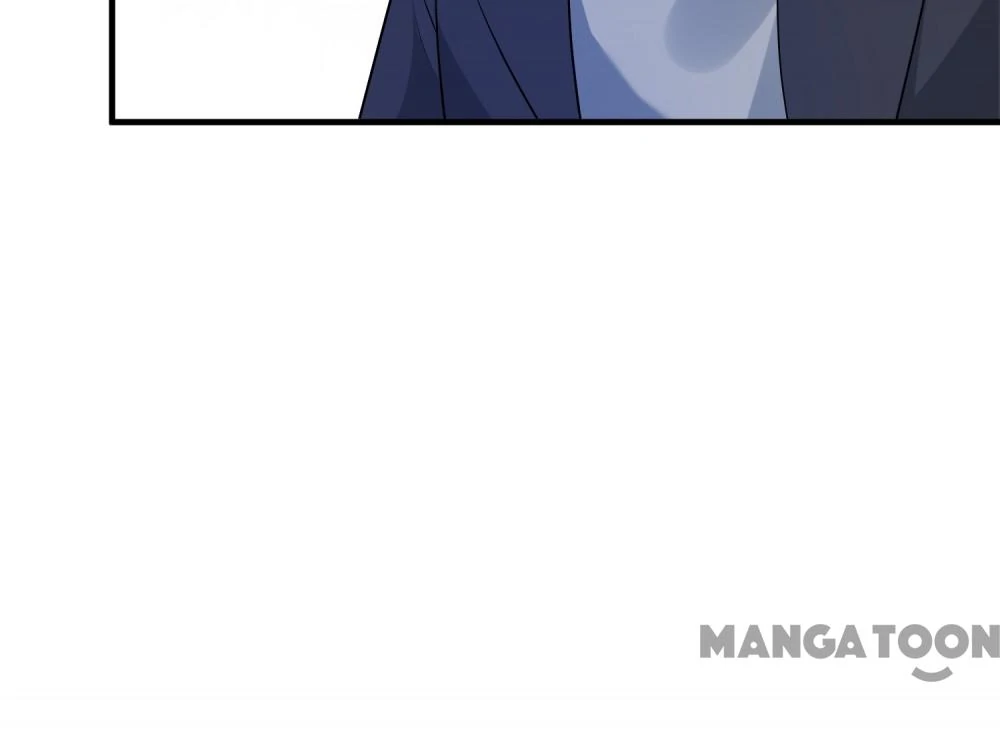 The Real Daughter, She Is an Almighty Boss Chapter 60 - Page 7