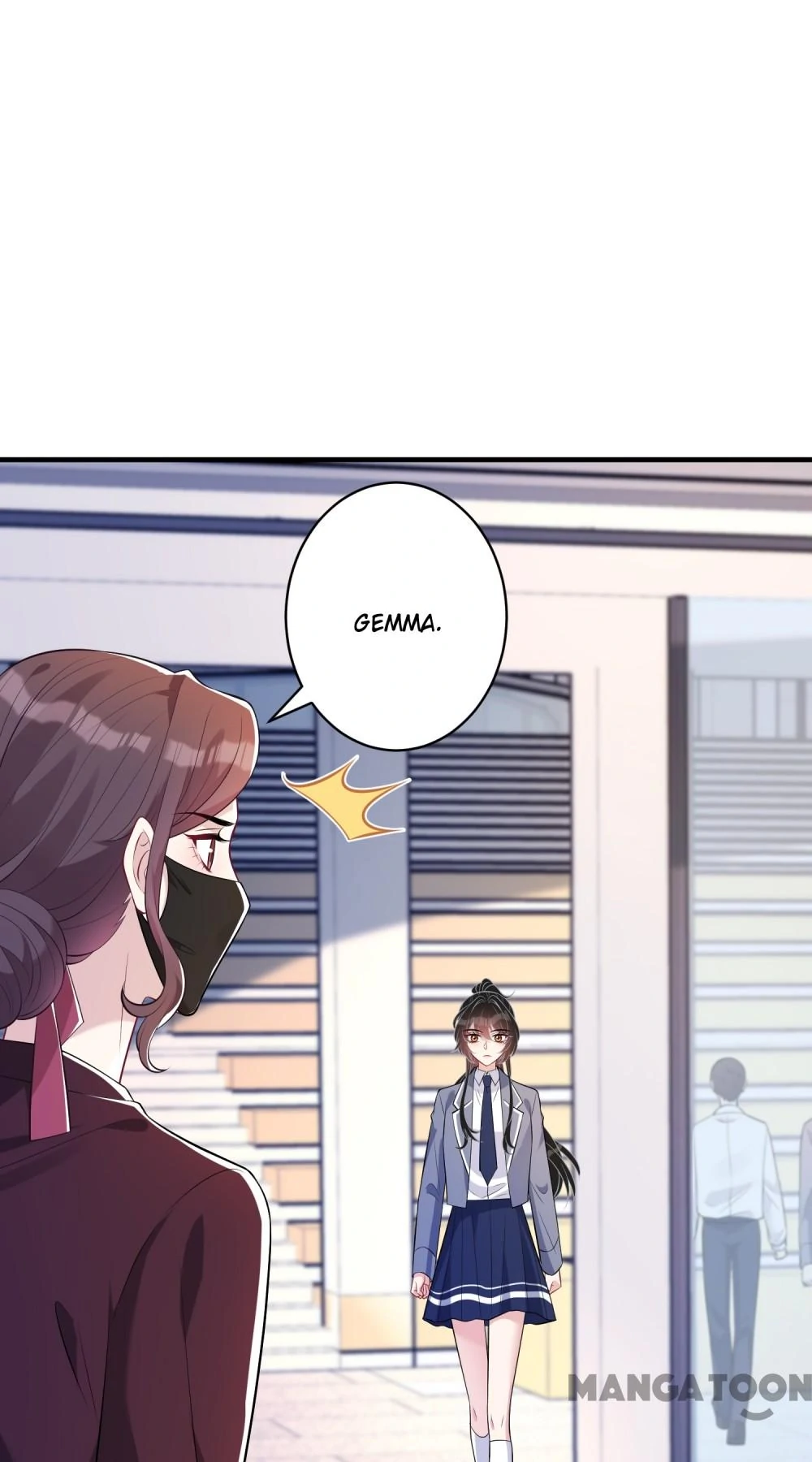 The Real Daughter, She Is an Almighty Boss Chapter 61 - Page 2