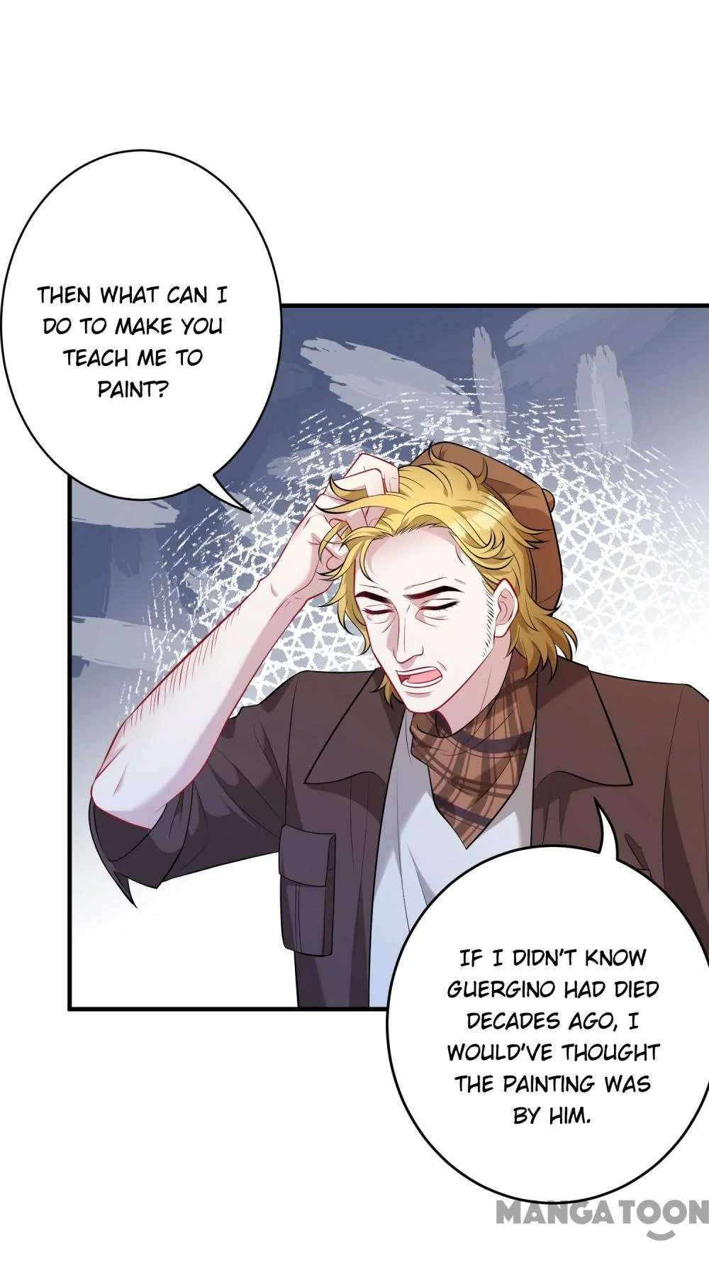 The Real Daughter, She Is an Almighty Boss Chapter 61 - Page 20