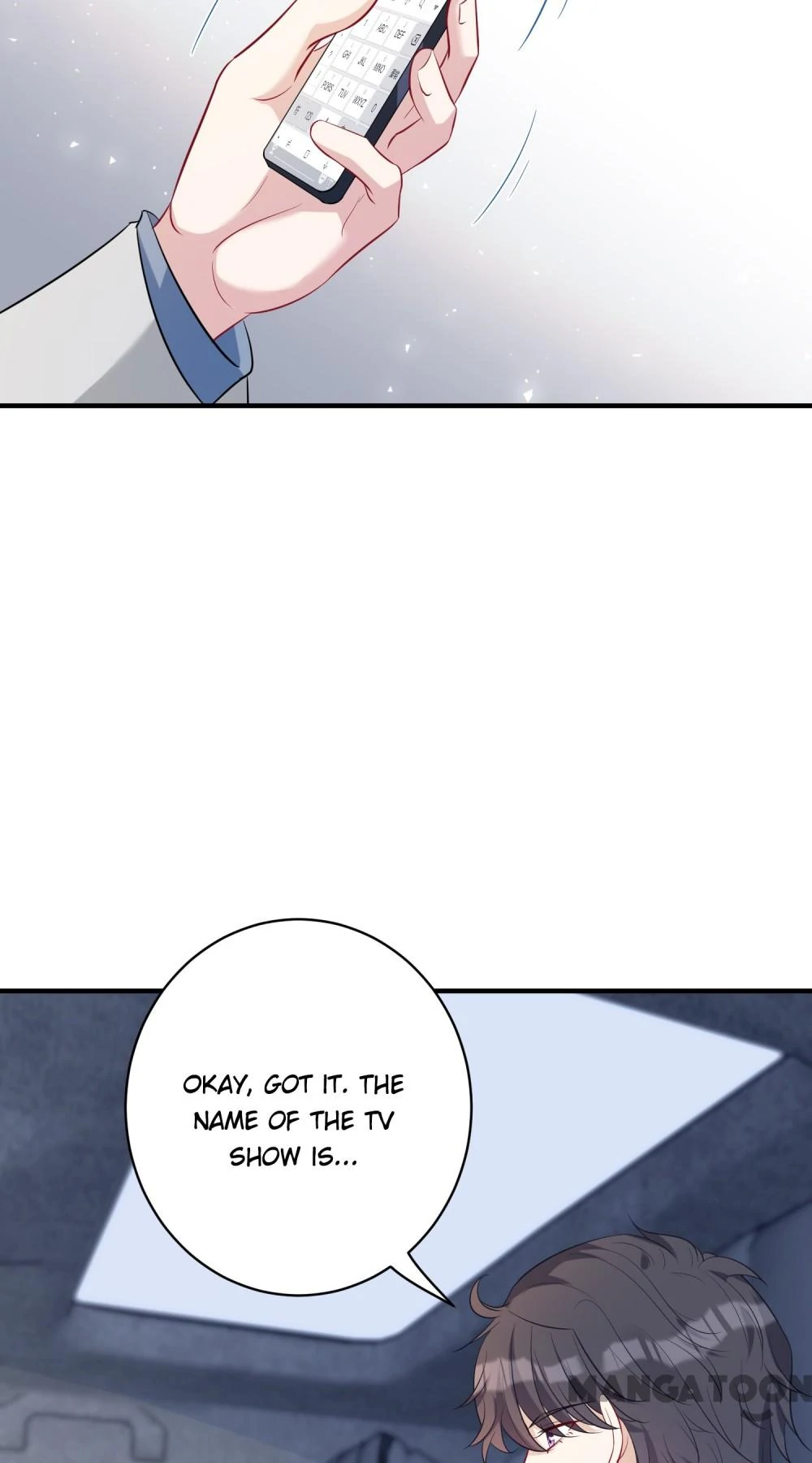 The Real Daughter, She Is an Almighty Boss Chapter 61 - Page 42