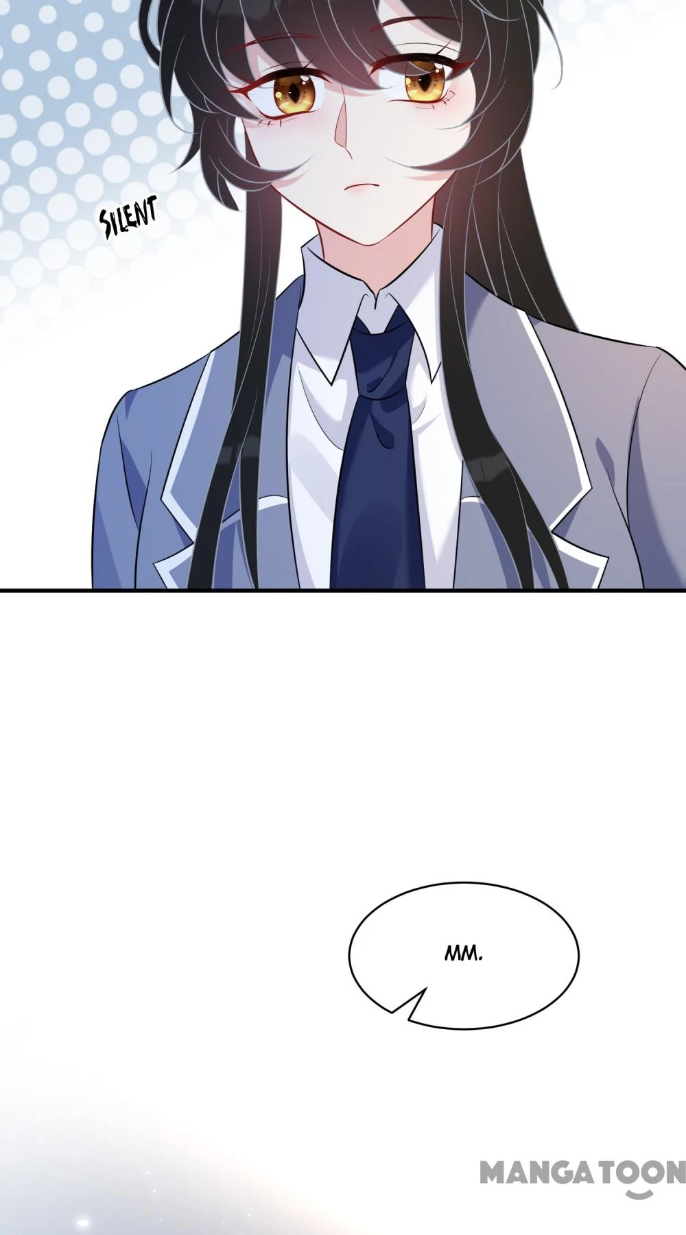 The Real Daughter, She Is an Almighty Boss Chapter 61 - Page 44