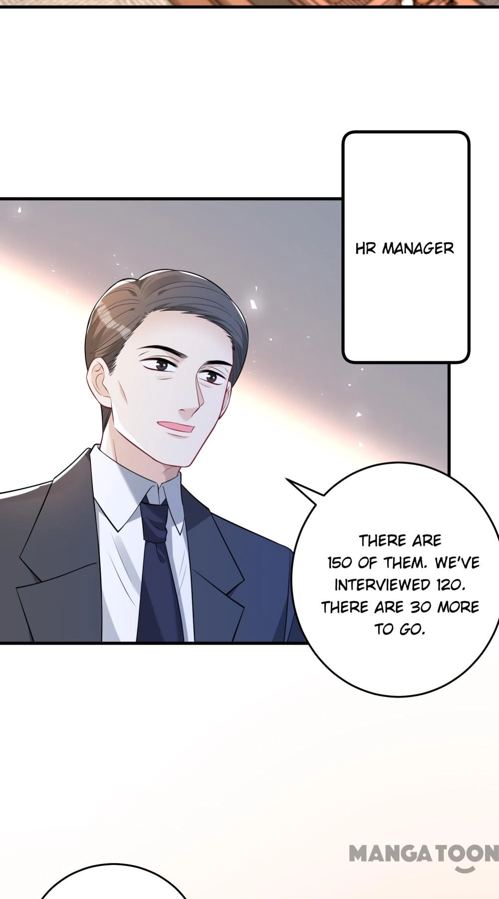 The Real Daughter, She Is an Almighty Boss Chapter 62 - Page 1