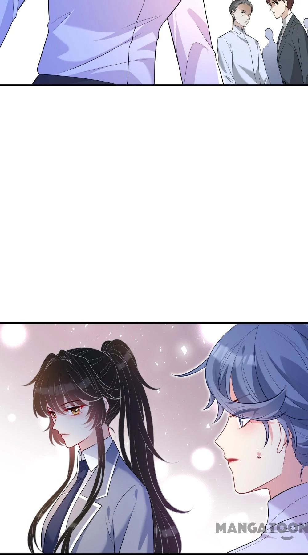 The Real Daughter, She Is an Almighty Boss Chapter 62 - Page 13