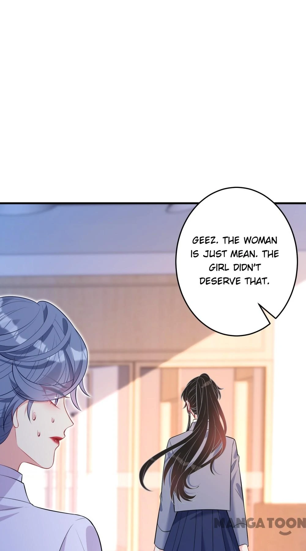 The Real Daughter, She Is an Almighty Boss Chapter 62 - Page 14