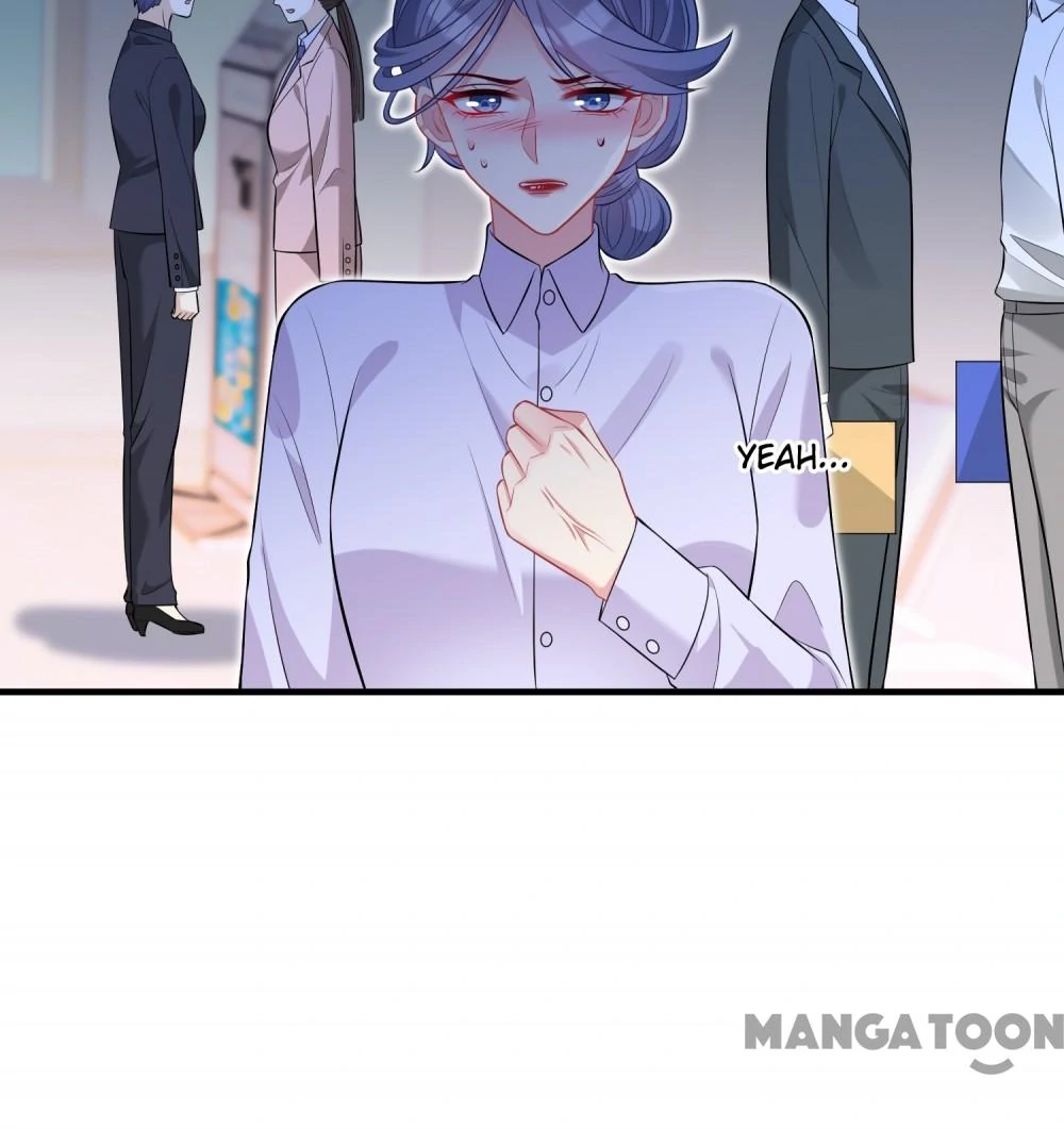 The Real Daughter, She Is an Almighty Boss Chapter 62 - Page 16