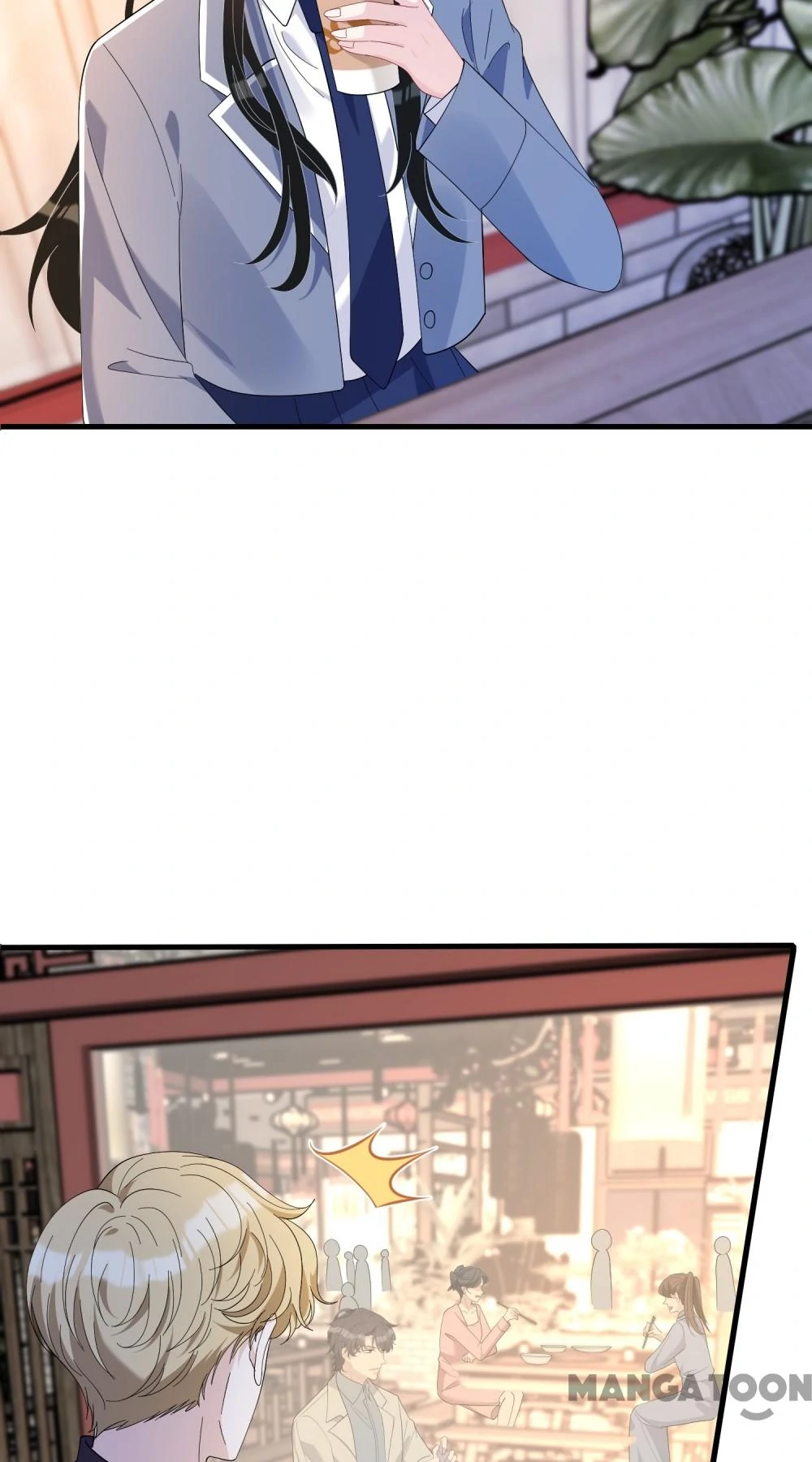 The Real Daughter, She Is an Almighty Boss Chapter 62 - Page 22
