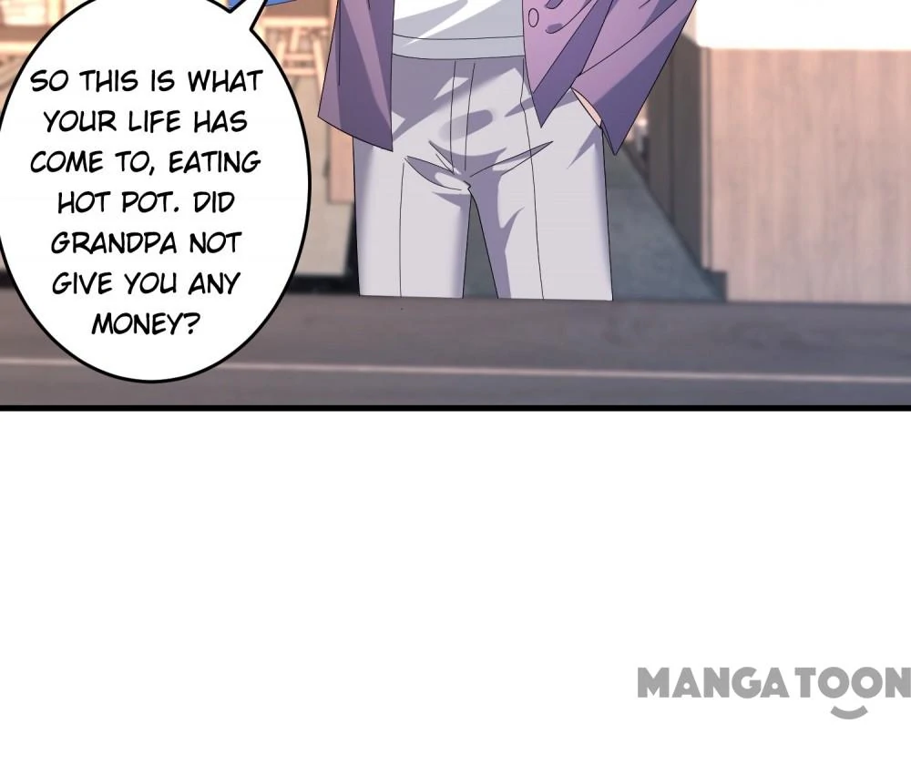 The Real Daughter, She Is an Almighty Boss Chapter 62 - Page 25