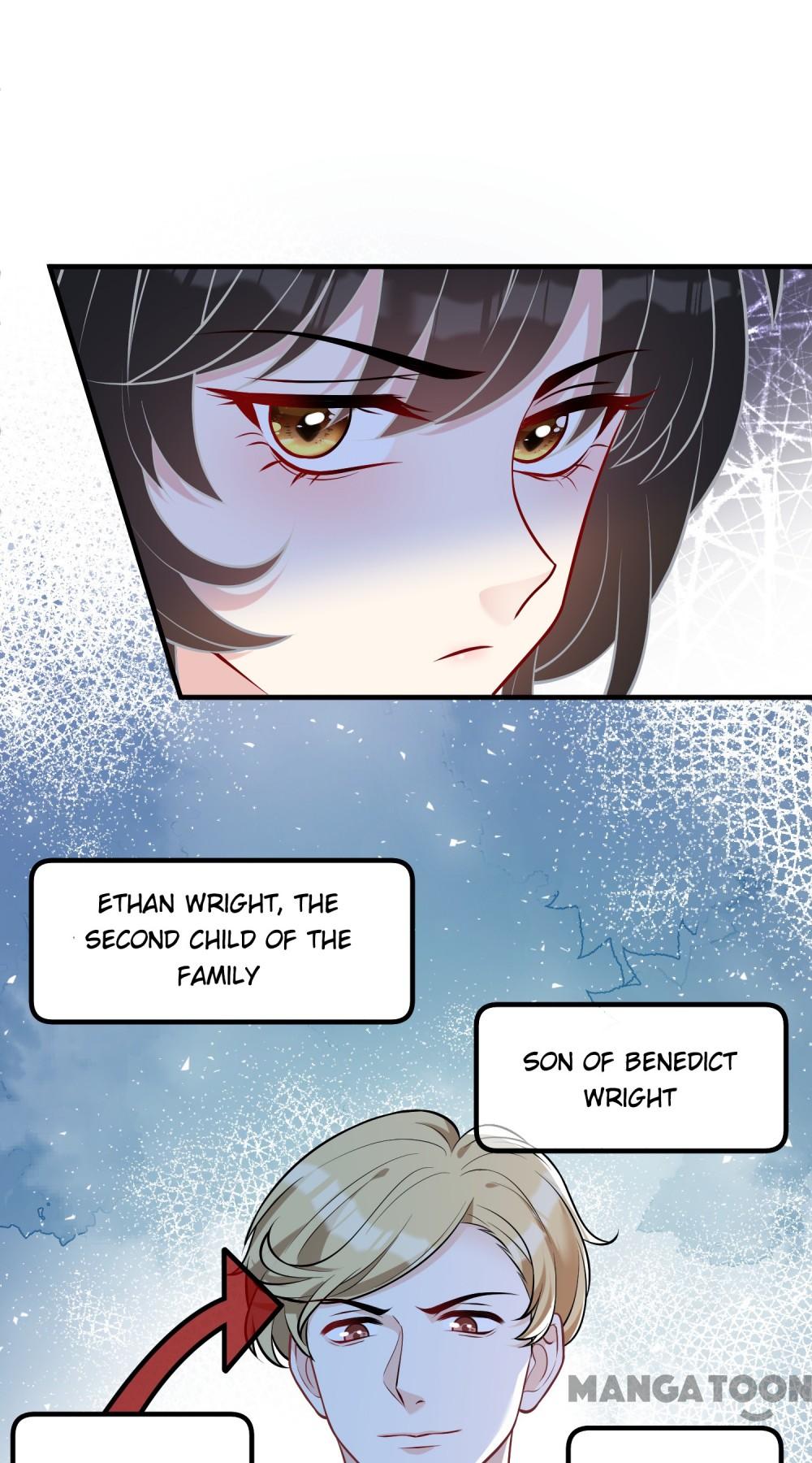 The Real Daughter, She Is an Almighty Boss Chapter 62 - Page 26