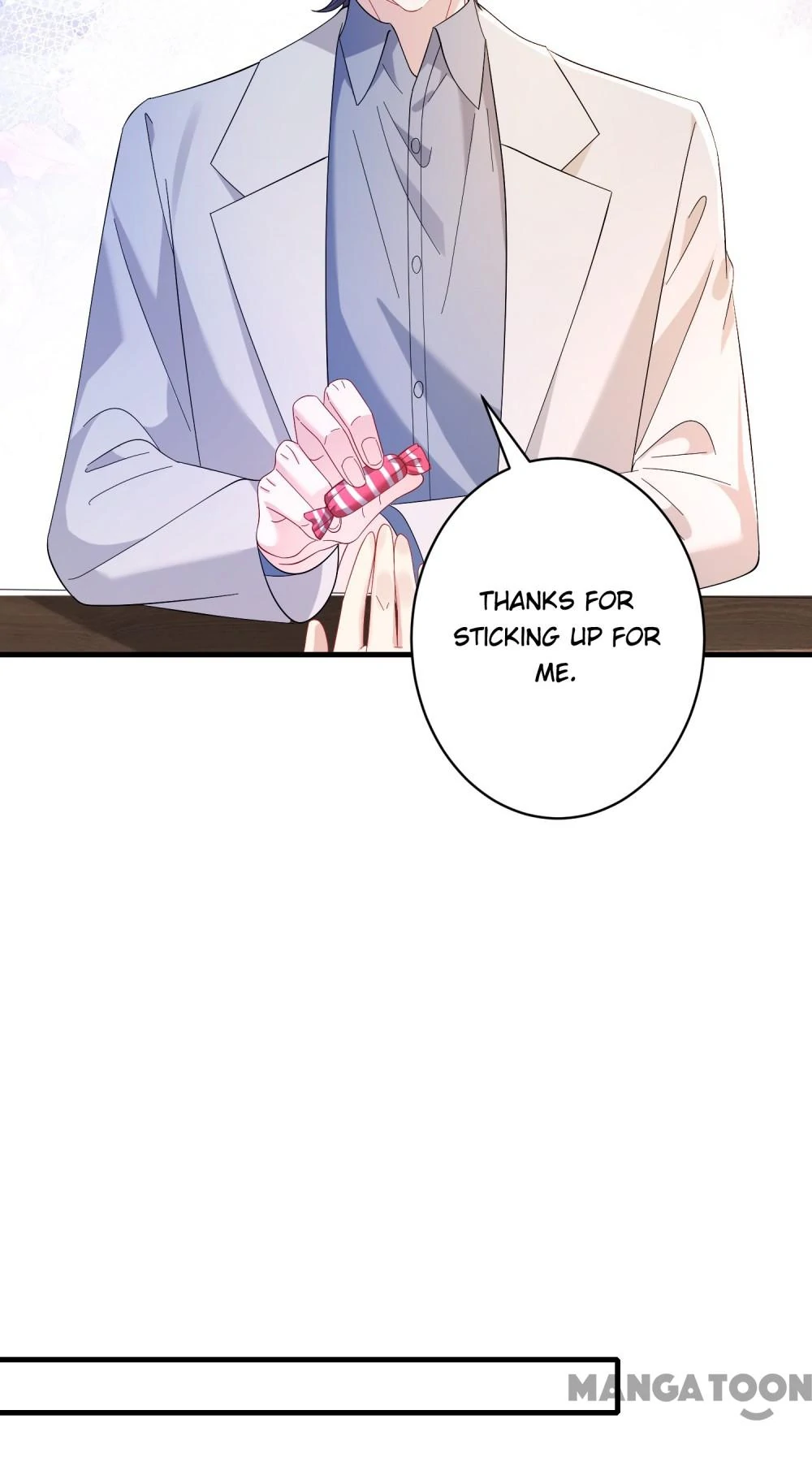The Real Daughter, She Is an Almighty Boss Chapter 62 - Page 36