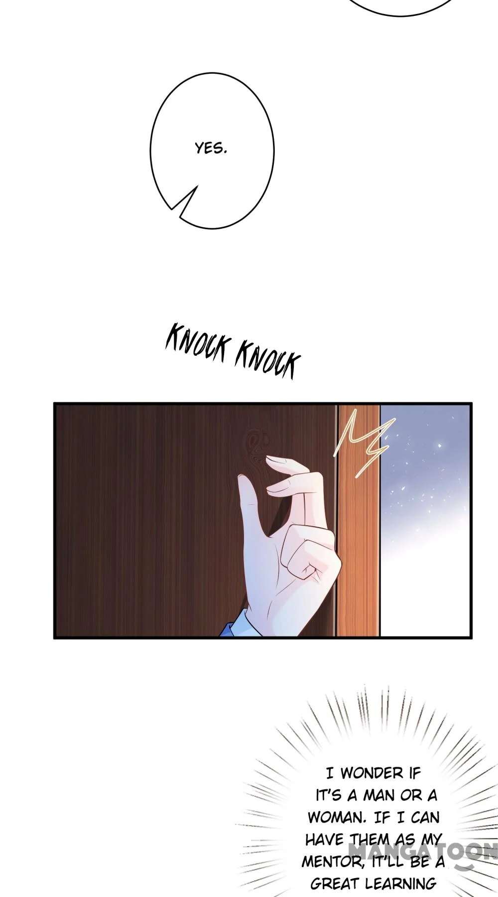 The Real Daughter, She Is an Almighty Boss Chapter 62 - Page 40