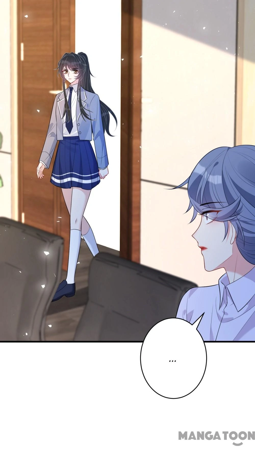 The Real Daughter, She Is an Almighty Boss Chapter 62 - Page 42