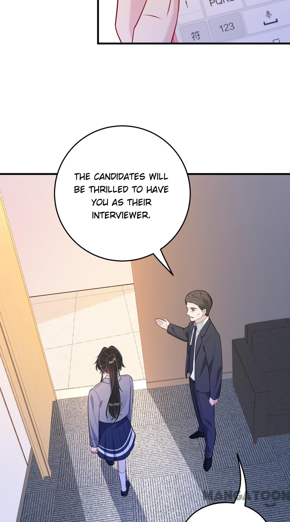 The Real Daughter, She Is an Almighty Boss Chapter 62 - Page 5