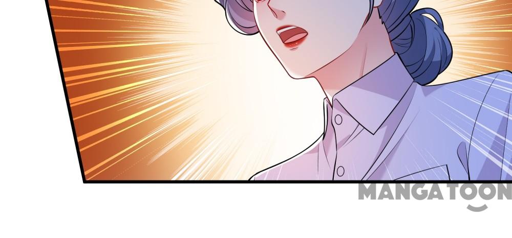 The Real Daughter, She Is an Almighty Boss Chapter 62 - Page 9