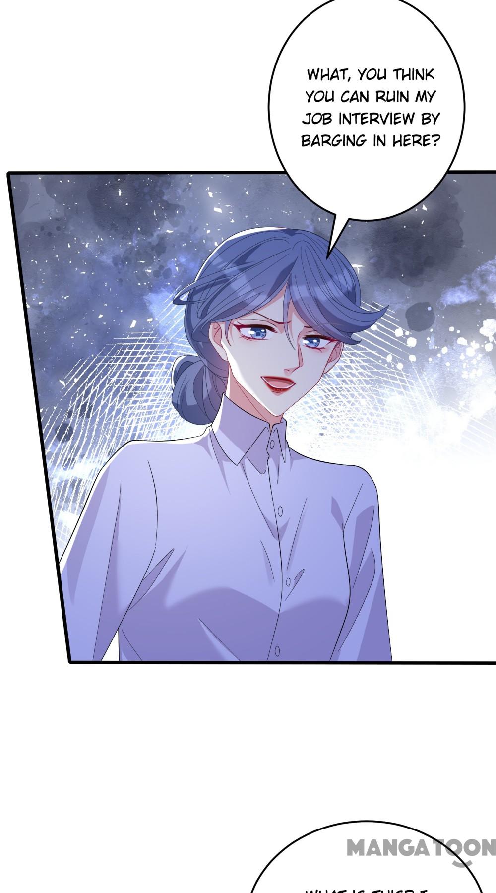 The Real Daughter, She Is an Almighty Boss Chapter 63 - Page 1