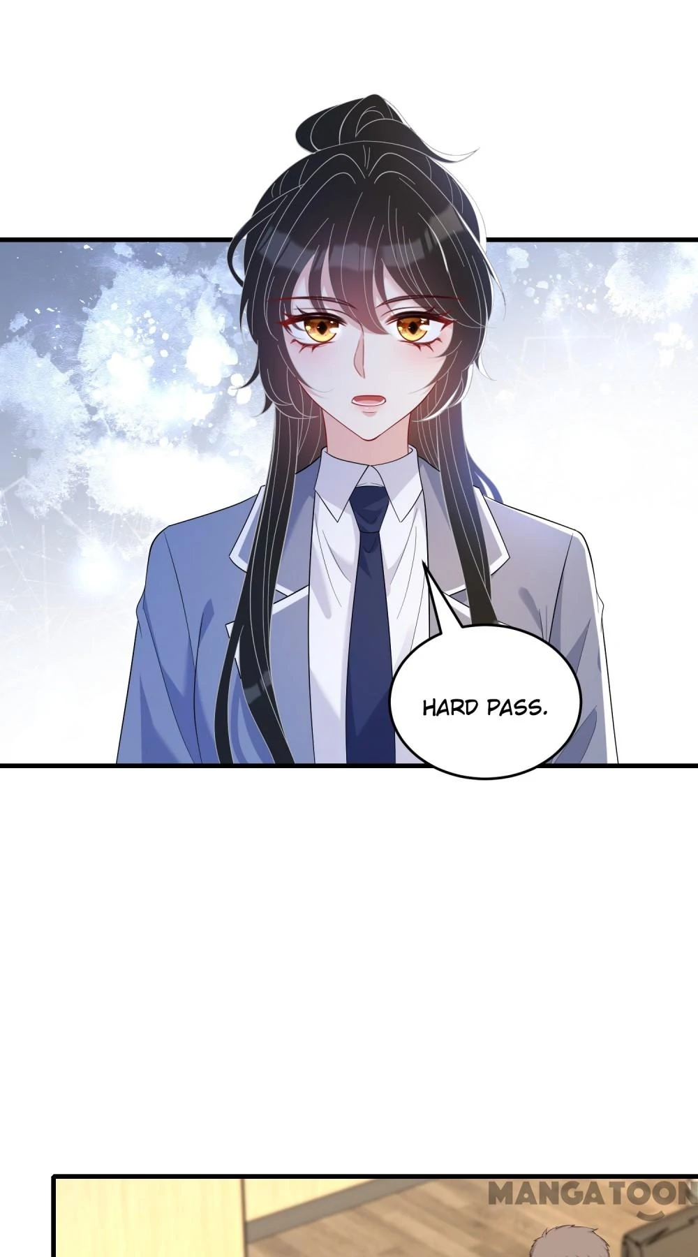 The Real Daughter, She Is an Almighty Boss Chapter 63 - Page 10