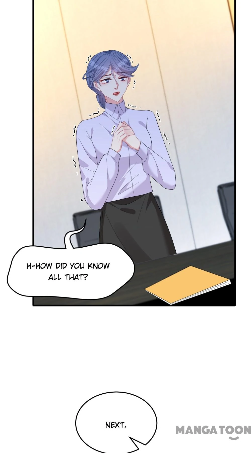 The Real Daughter, She Is an Almighty Boss Chapter 63 - Page 16