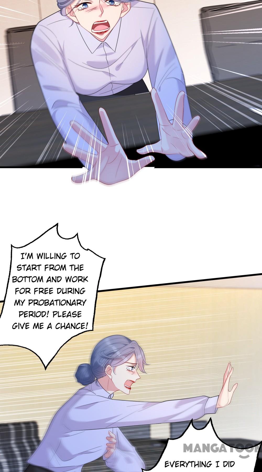 The Real Daughter, She Is an Almighty Boss Chapter 63 - Page 18