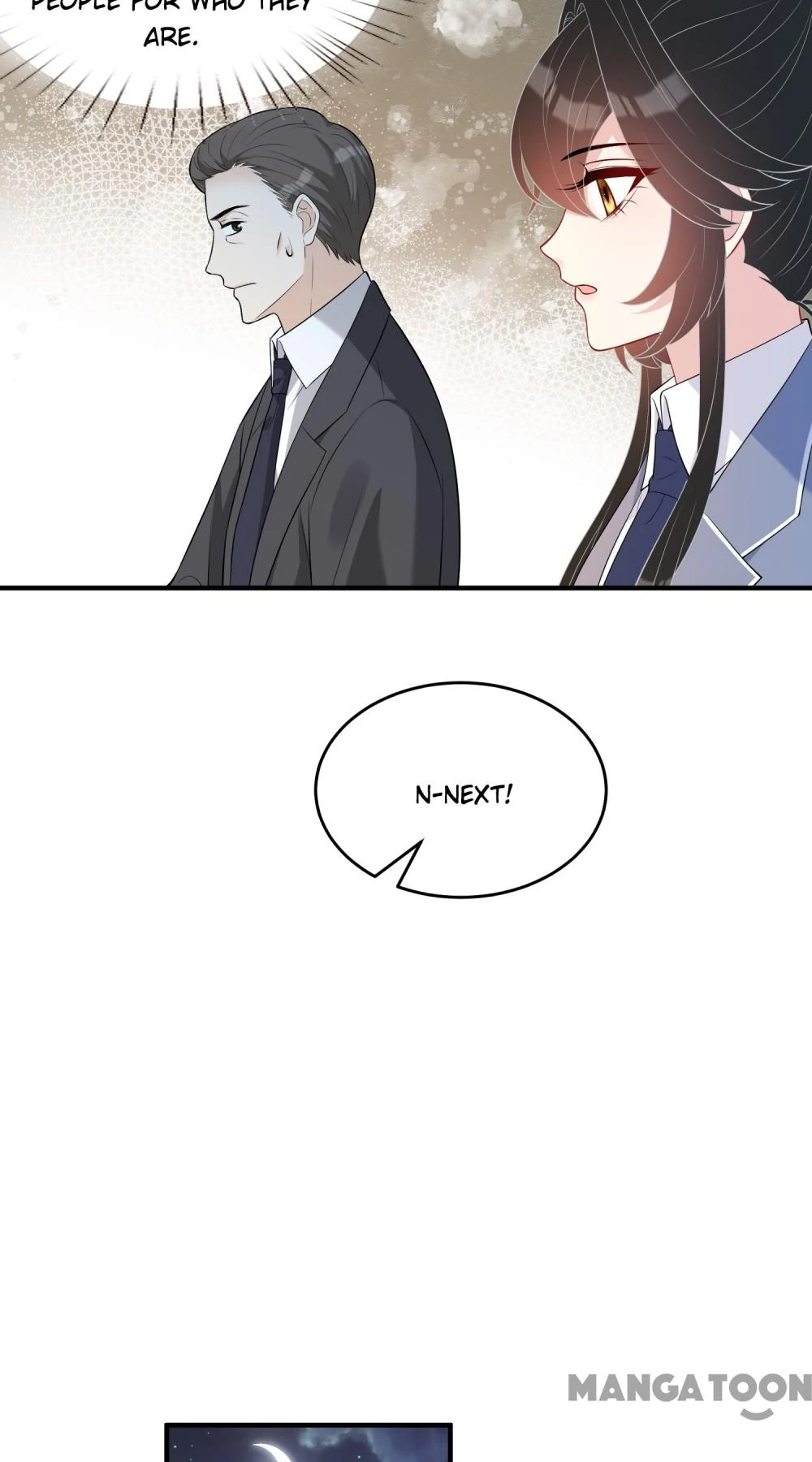 The Real Daughter, She Is an Almighty Boss Chapter 63 - Page 22