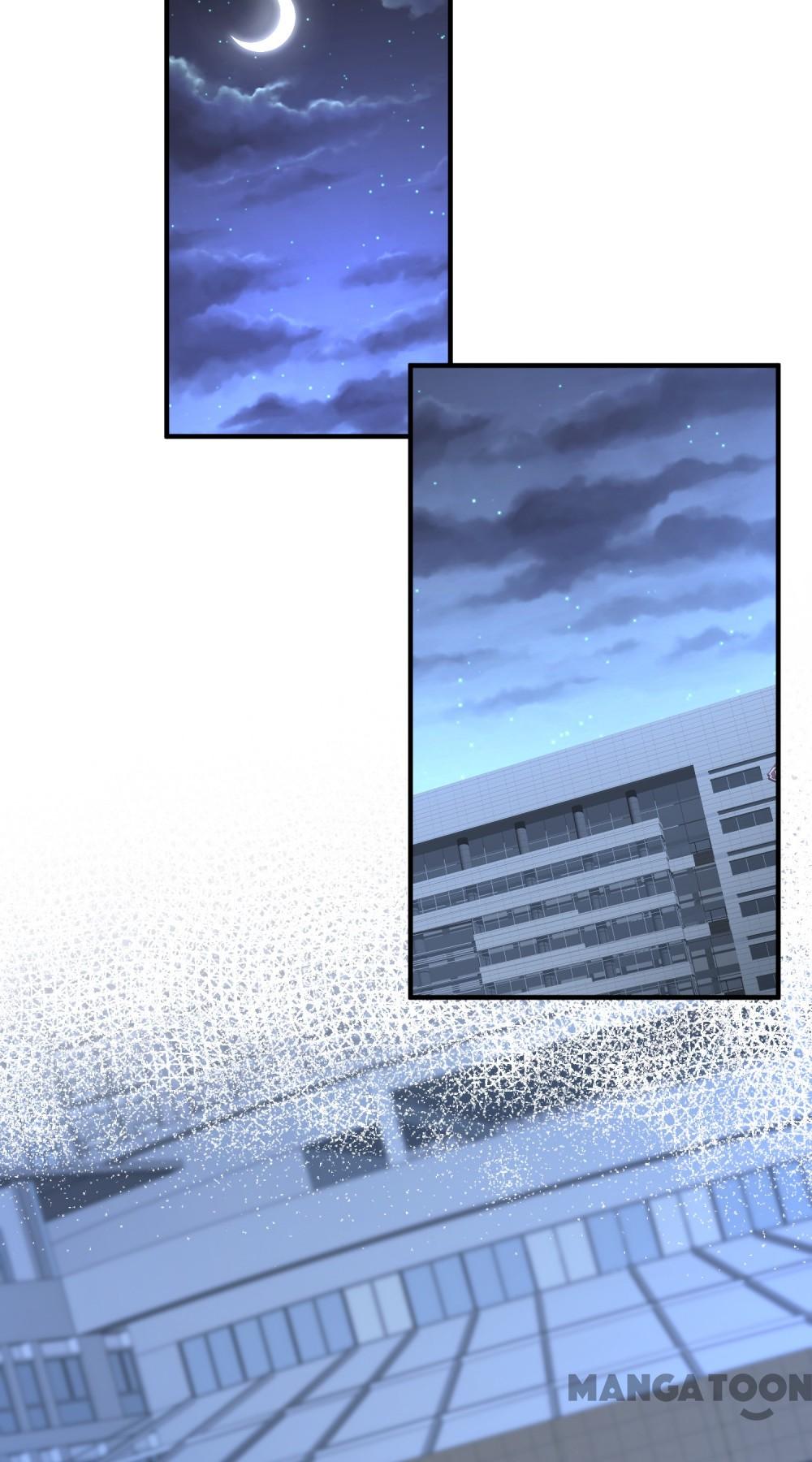 The Real Daughter, She Is an Almighty Boss Chapter 63 - Page 23