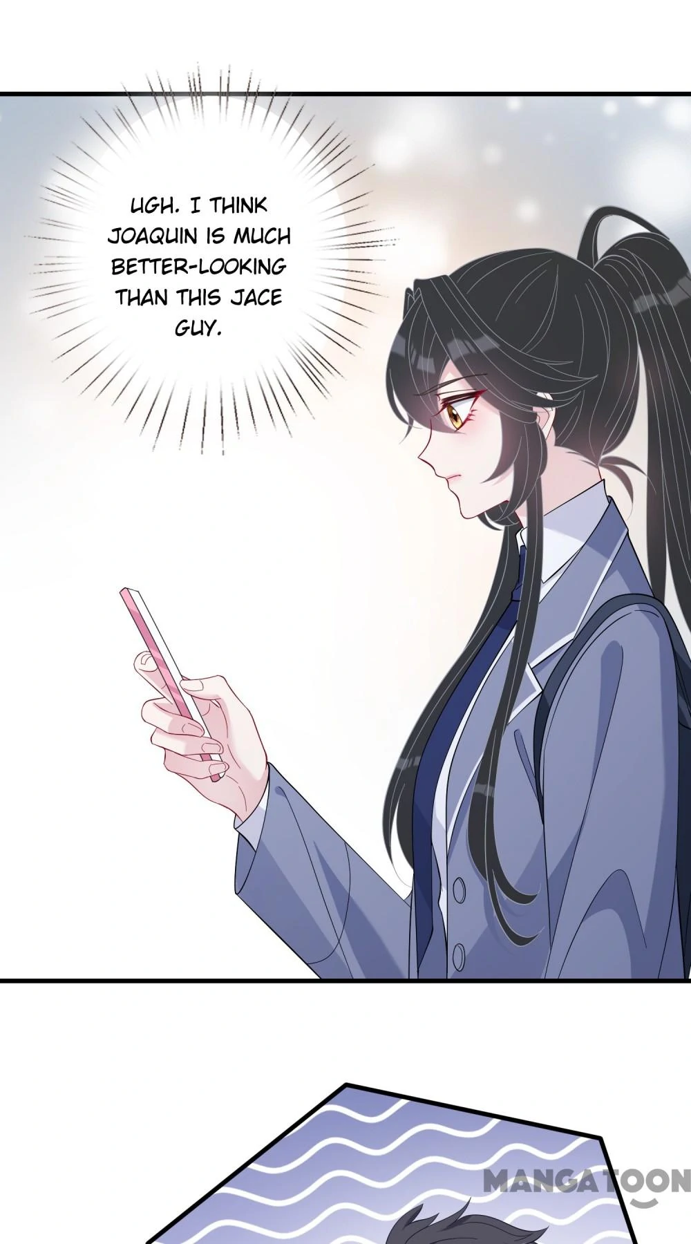 The Real Daughter, She Is an Almighty Boss Chapter 63 - Page 30