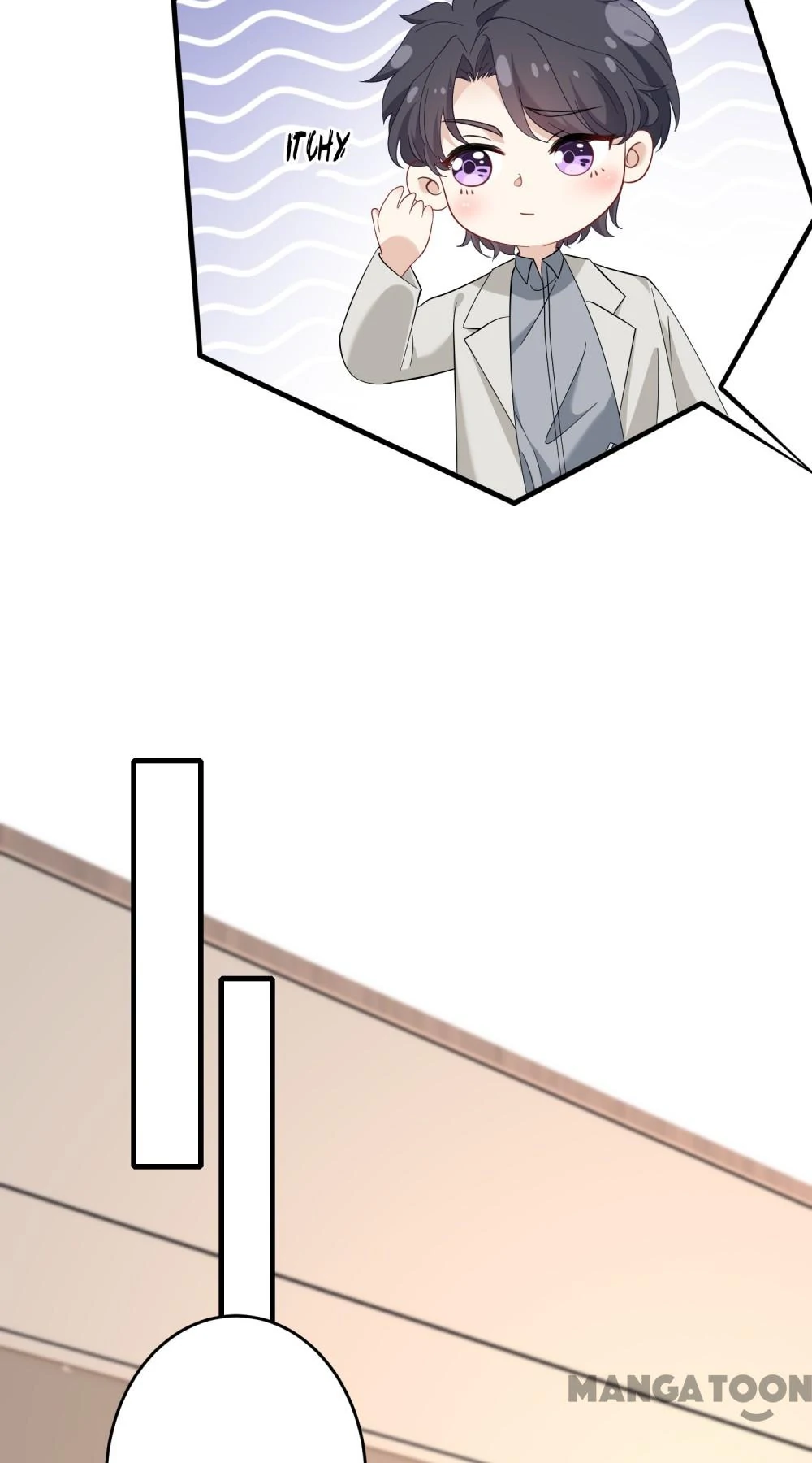 The Real Daughter, She Is an Almighty Boss Chapter 63 - Page 31