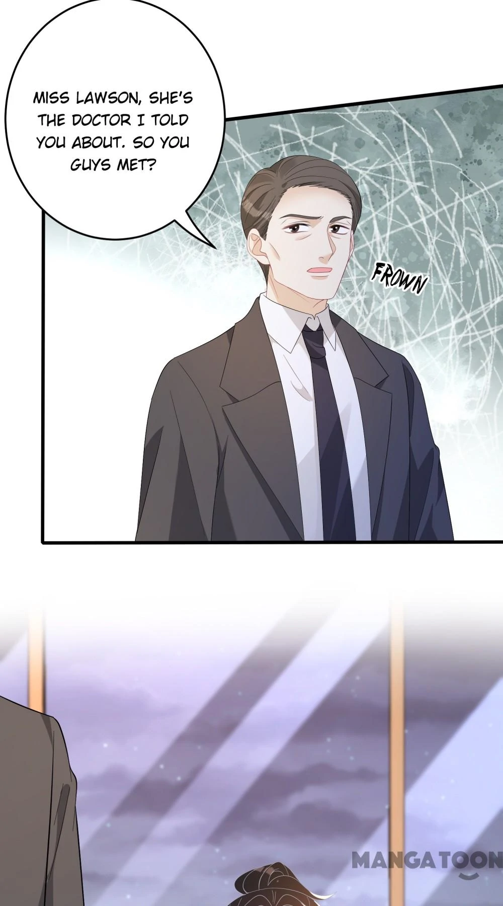 The Real Daughter, She Is an Almighty Boss Chapter 63 - Page 4