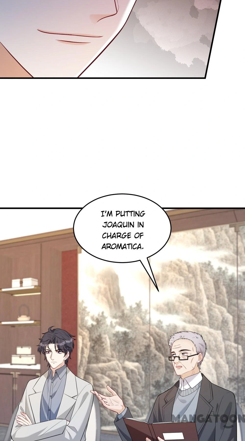 The Real Daughter, She Is an Almighty Boss Chapter 63 - Page 42
