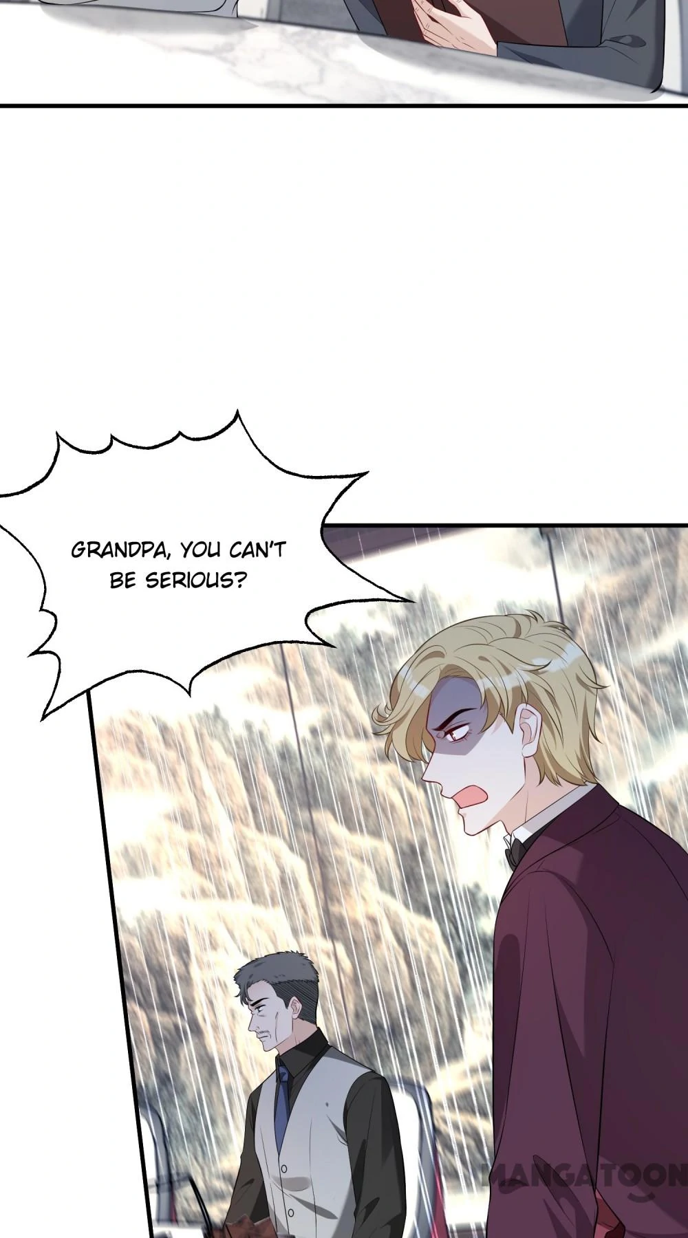 The Real Daughter, She Is an Almighty Boss Chapter 63 - Page 43