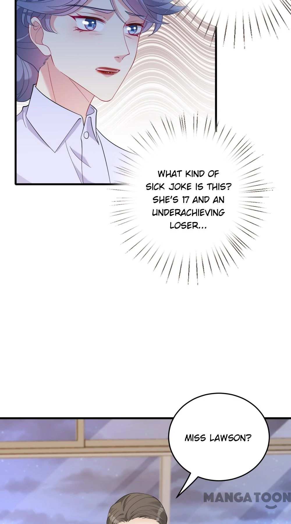 The Real Daughter, She Is an Almighty Boss Chapter 63 - Page 6