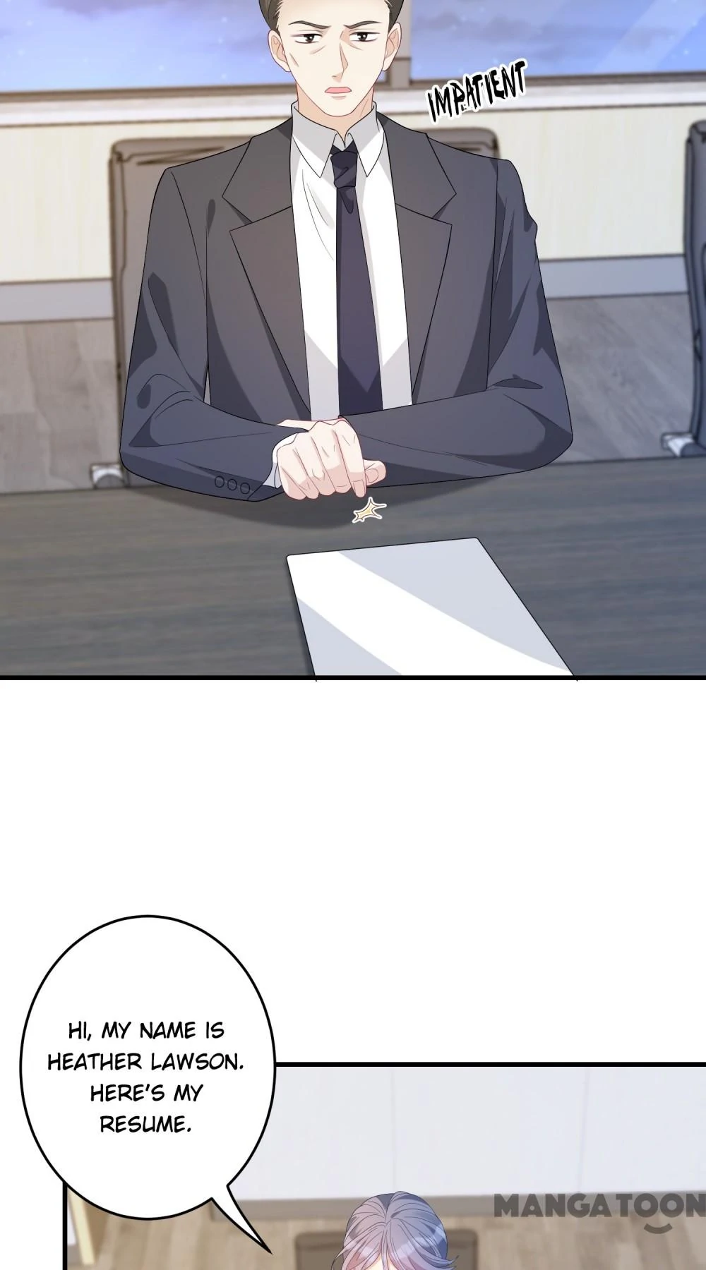 The Real Daughter, She Is an Almighty Boss Chapter 63 - Page 7
