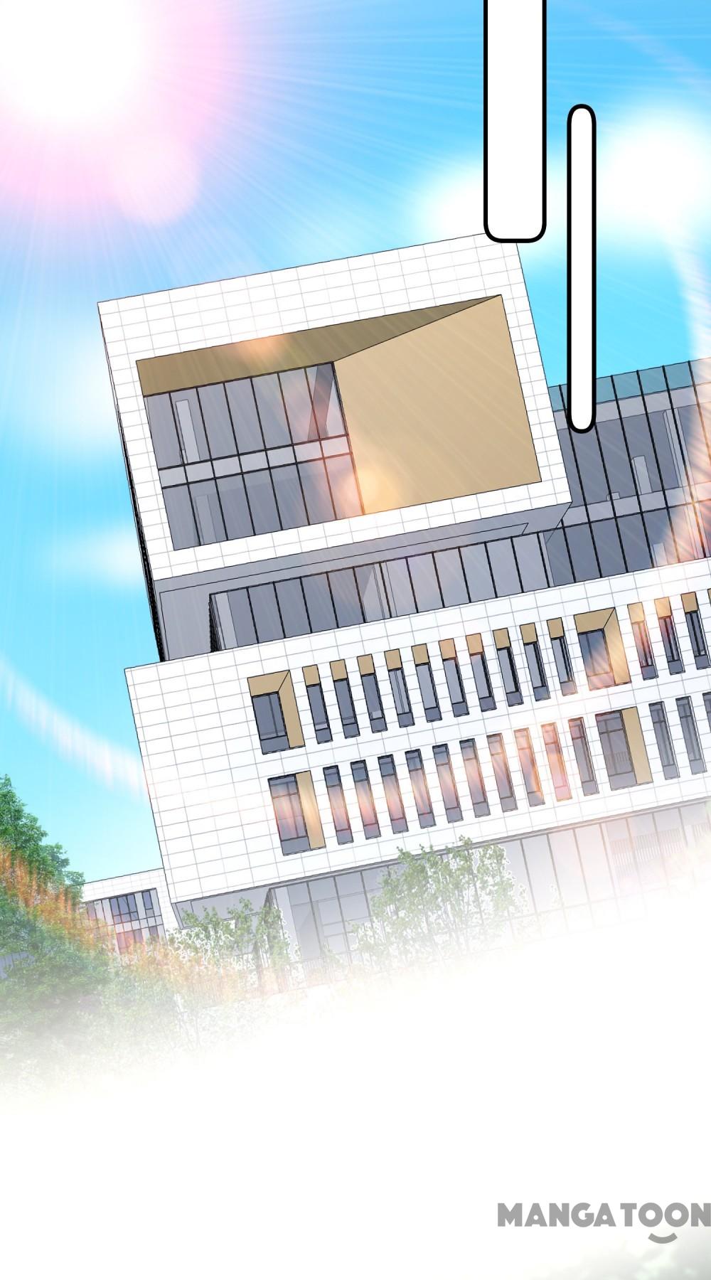 The Real Daughter, She Is an Almighty Boss Chapter 64 - Page 15