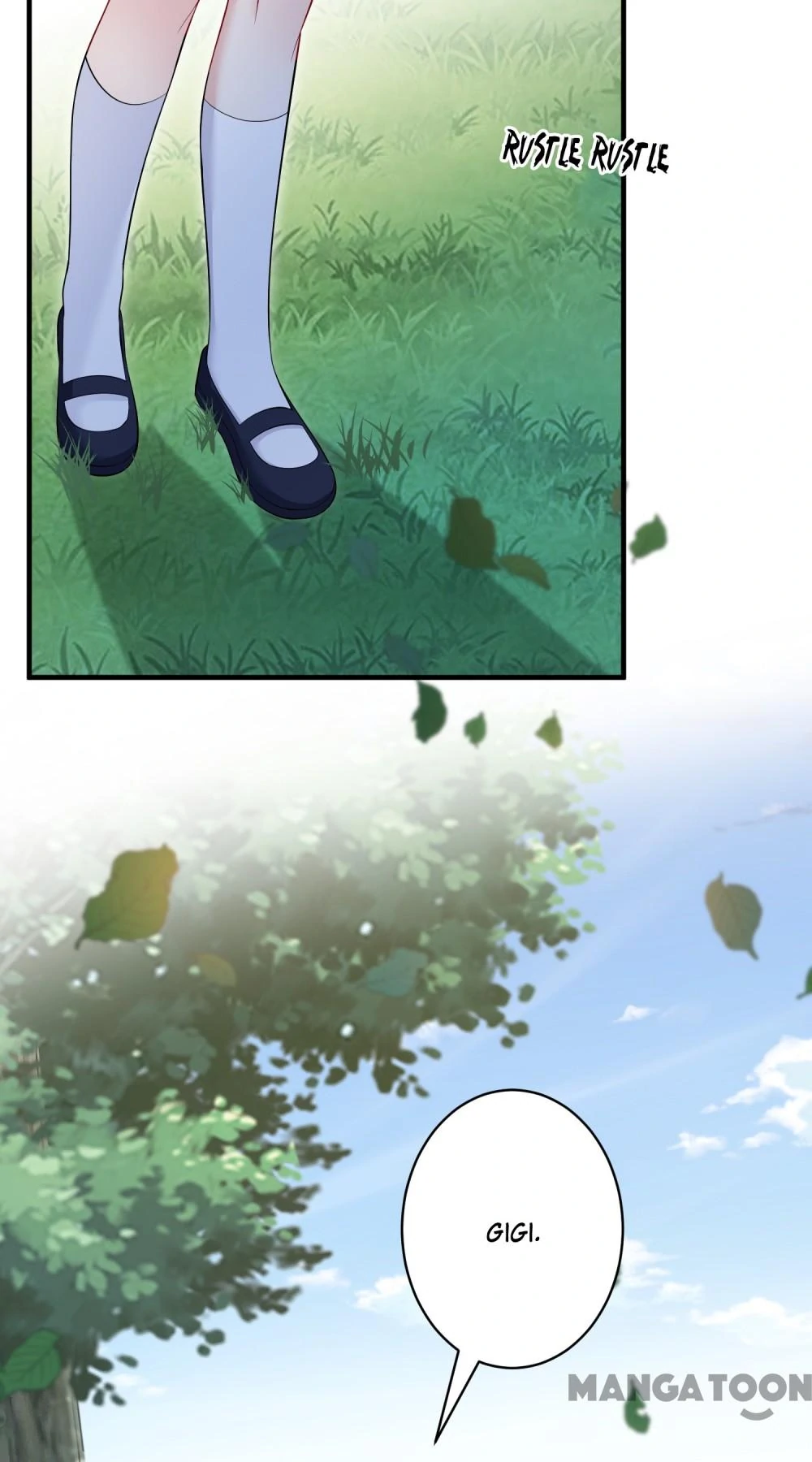 The Real Daughter, She Is an Almighty Boss Chapter 64 - Page 18