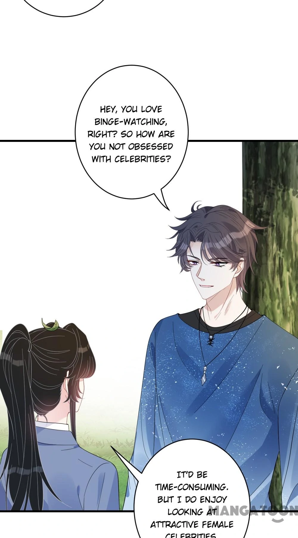 The Real Daughter, She Is an Almighty Boss Chapter 64 - Page 22