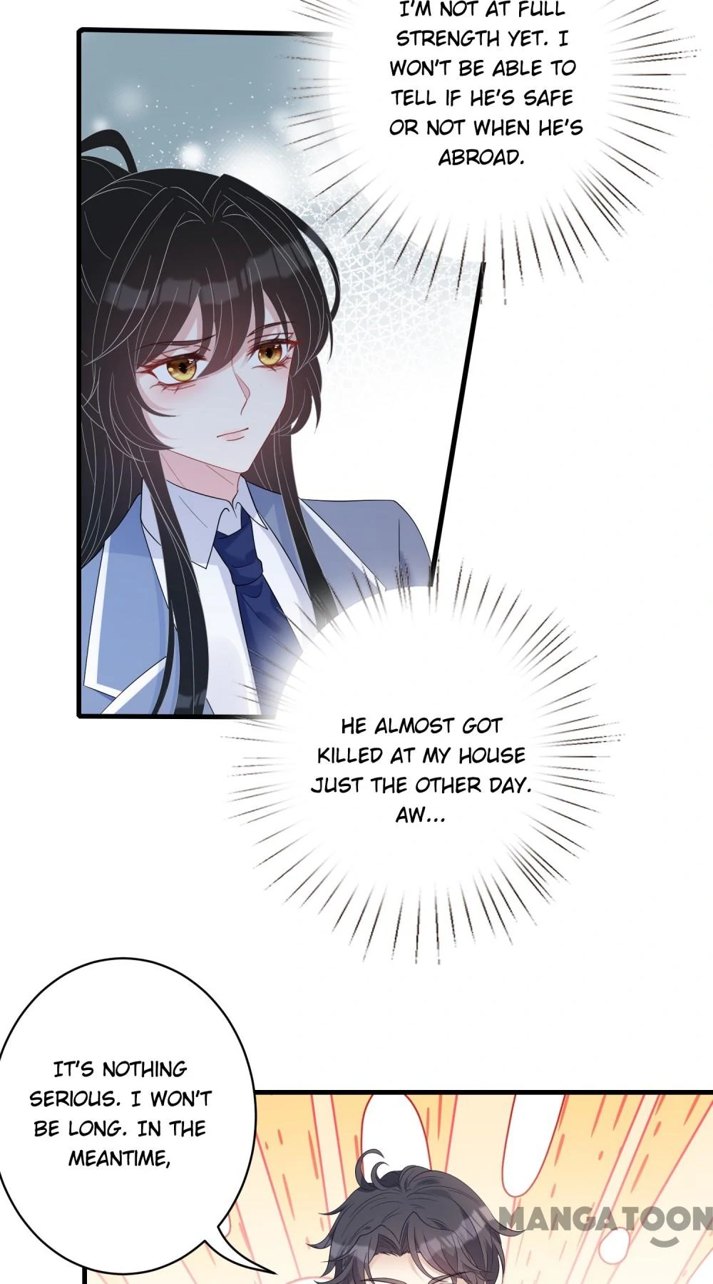 The Real Daughter, She Is an Almighty Boss Chapter 64 - Page 27