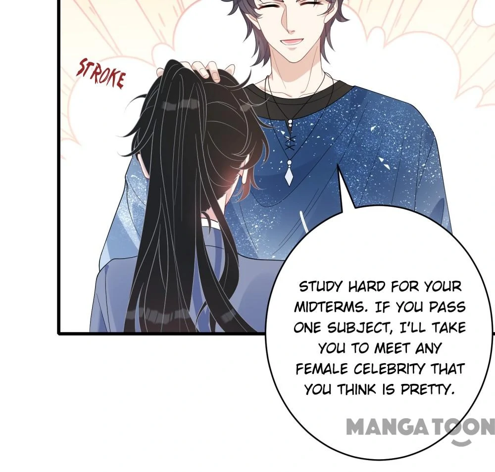 The Real Daughter, She Is an Almighty Boss Chapter 64 - Page 28