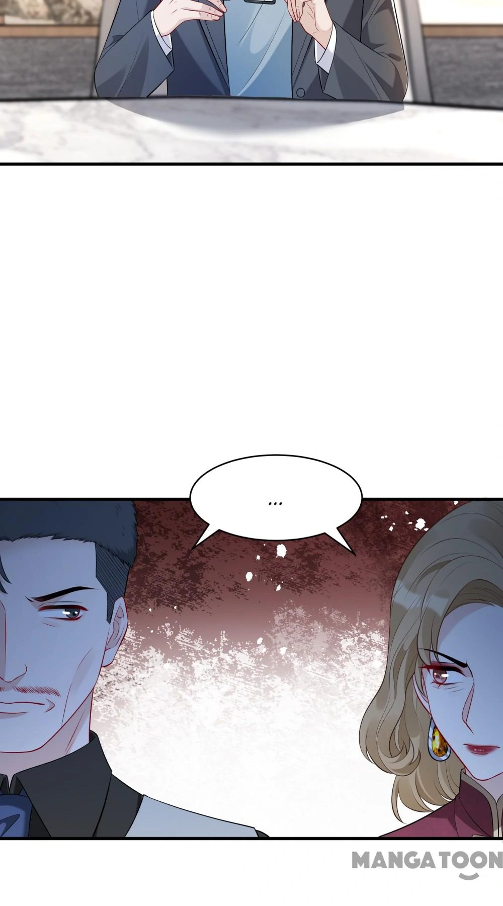 The Real Daughter, She Is an Almighty Boss Chapter 64 - Page 3