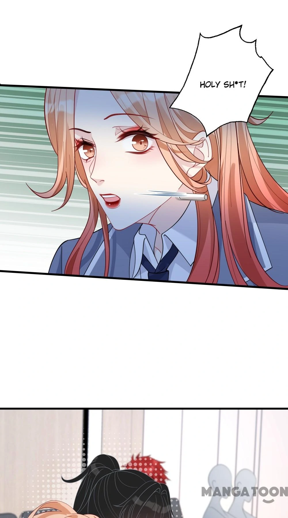 The Real Daughter, She Is an Almighty Boss Chapter 64 - Page 36