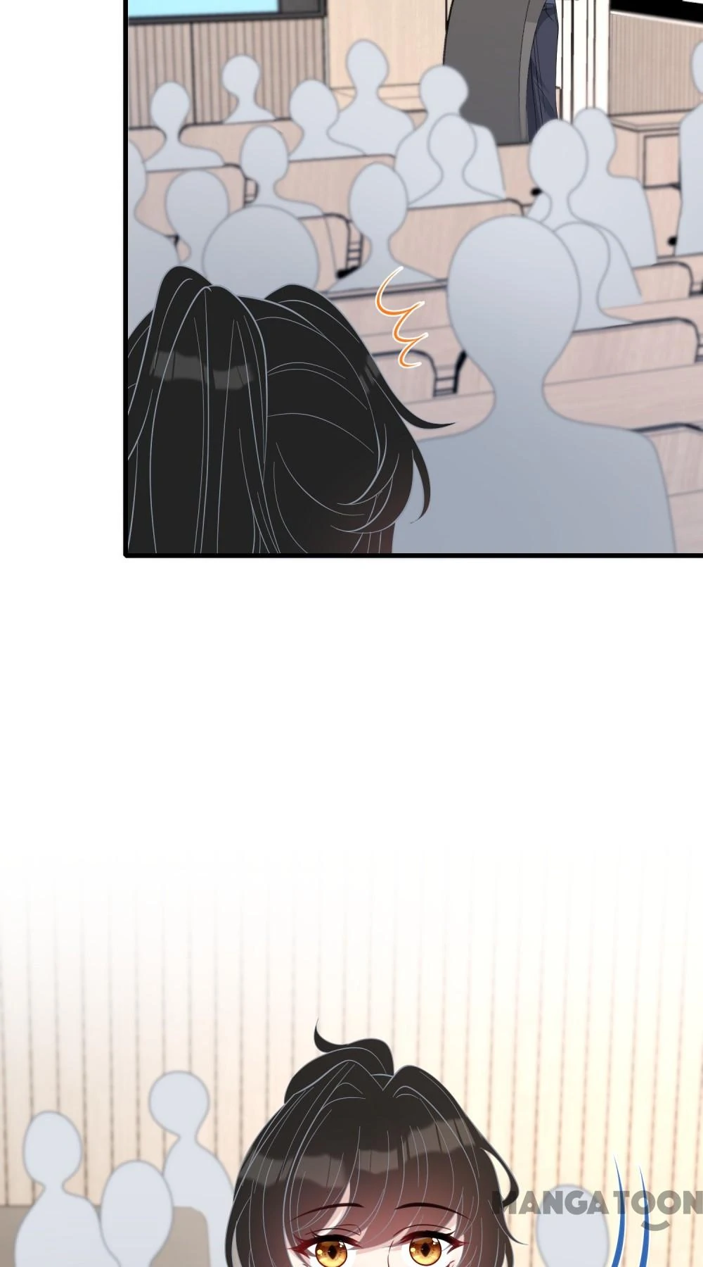 The Real Daughter, She Is an Almighty Boss Chapter 64 - Page 38