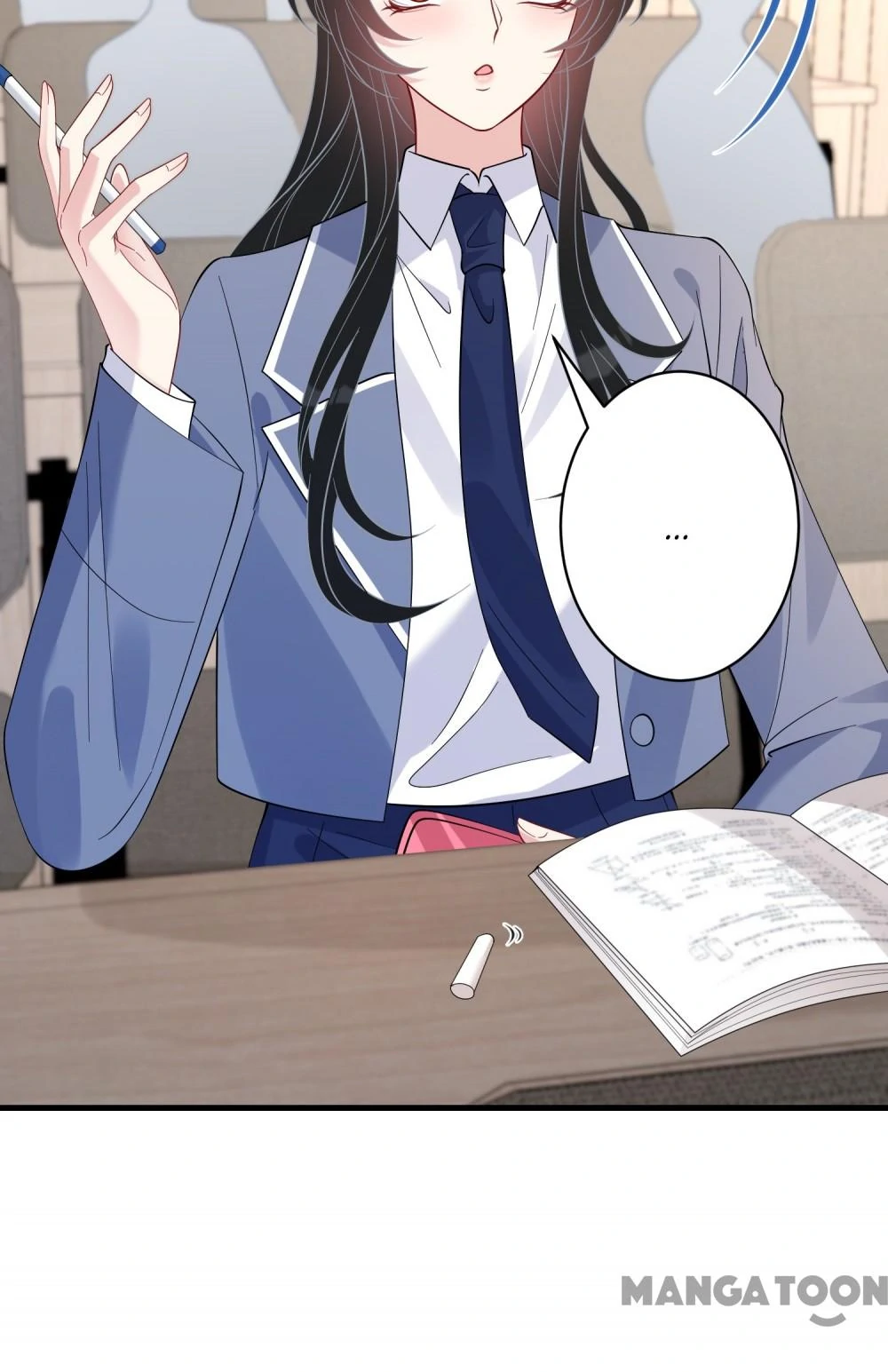 The Real Daughter, She Is an Almighty Boss Chapter 64 - Page 39