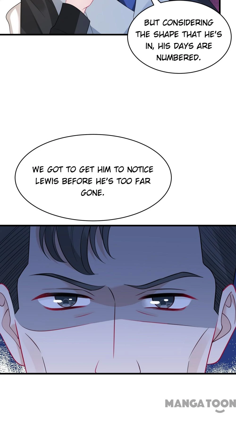 The Real Daughter, She Is an Almighty Boss Chapter 64 - Page 9