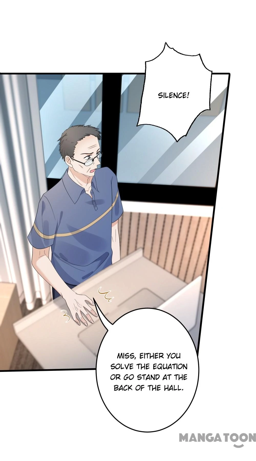 The Real Daughter, She Is an Almighty Boss Chapter 65 - Page 1