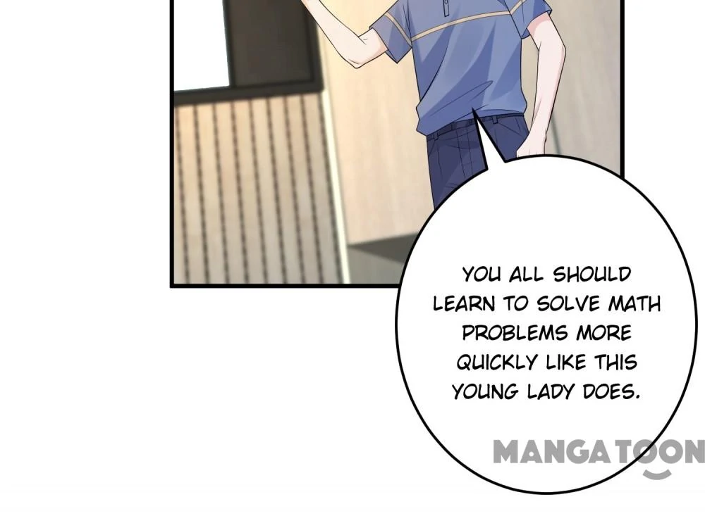 The Real Daughter, She Is an Almighty Boss Chapter 65 - Page 15