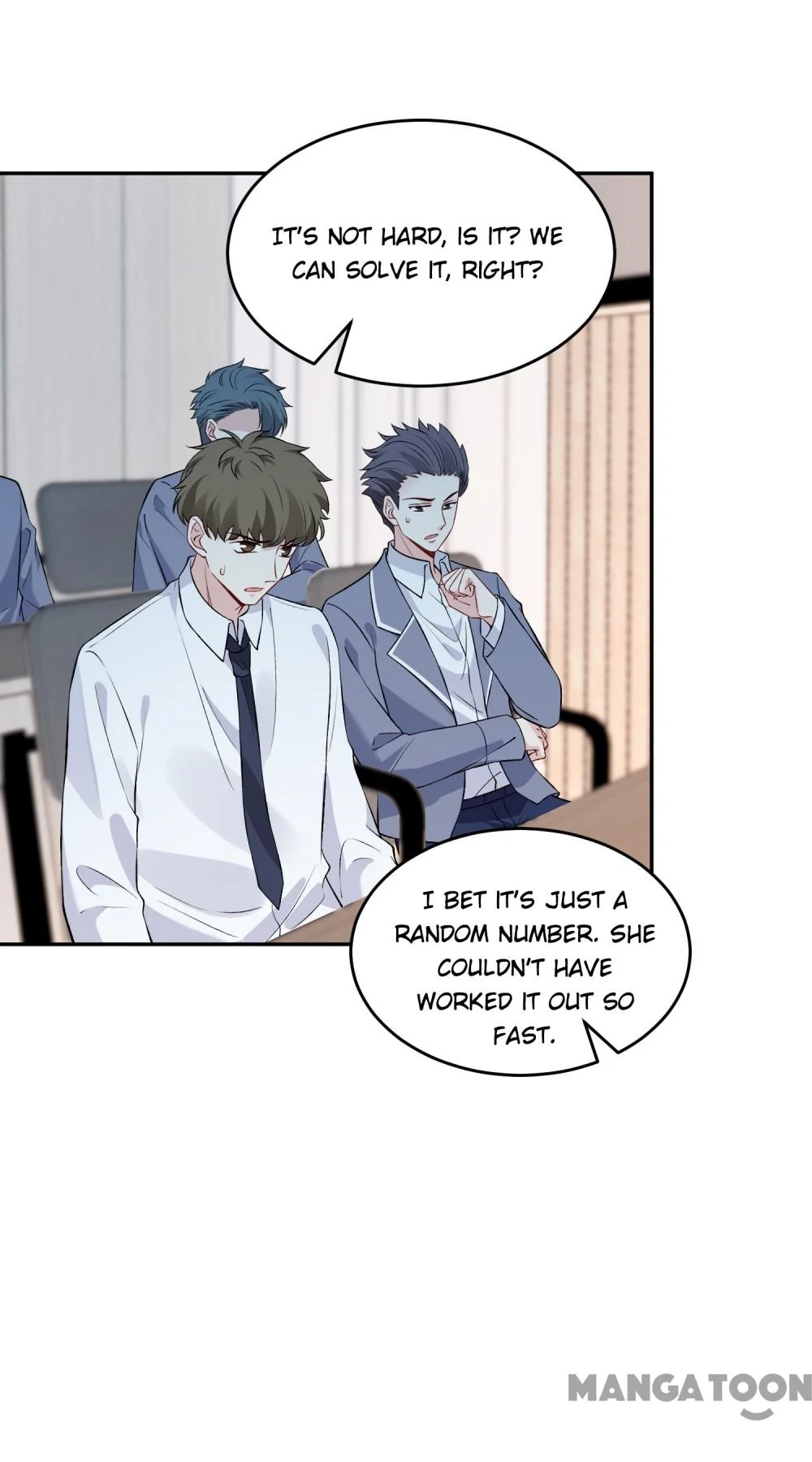 The Real Daughter, She Is an Almighty Boss Chapter 65 - Page 16