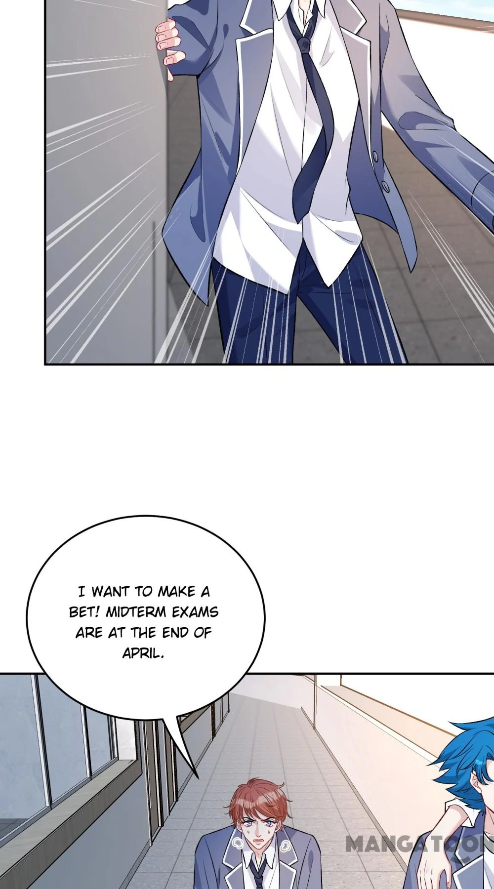The Real Daughter, She Is an Almighty Boss Chapter 65 - Page 19