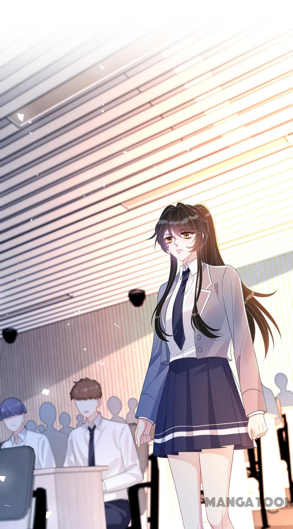 The Real Daughter, She Is an Almighty Boss Chapter 65 - Page 2