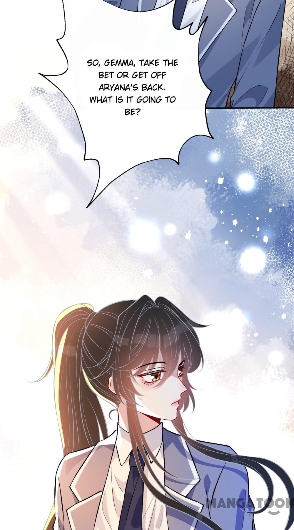 The Real Daughter, She Is an Almighty Boss Chapter 65 - Page 22