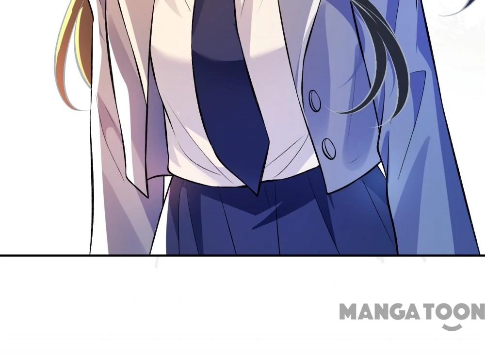 The Real Daughter, She Is an Almighty Boss Chapter 65 - Page 23