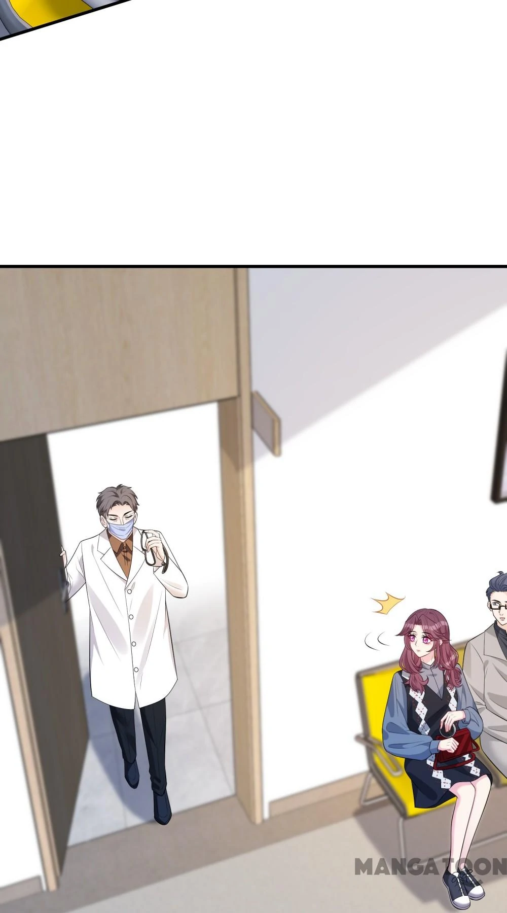 The Real Daughter, She Is an Almighty Boss Chapter 65 - Page 30